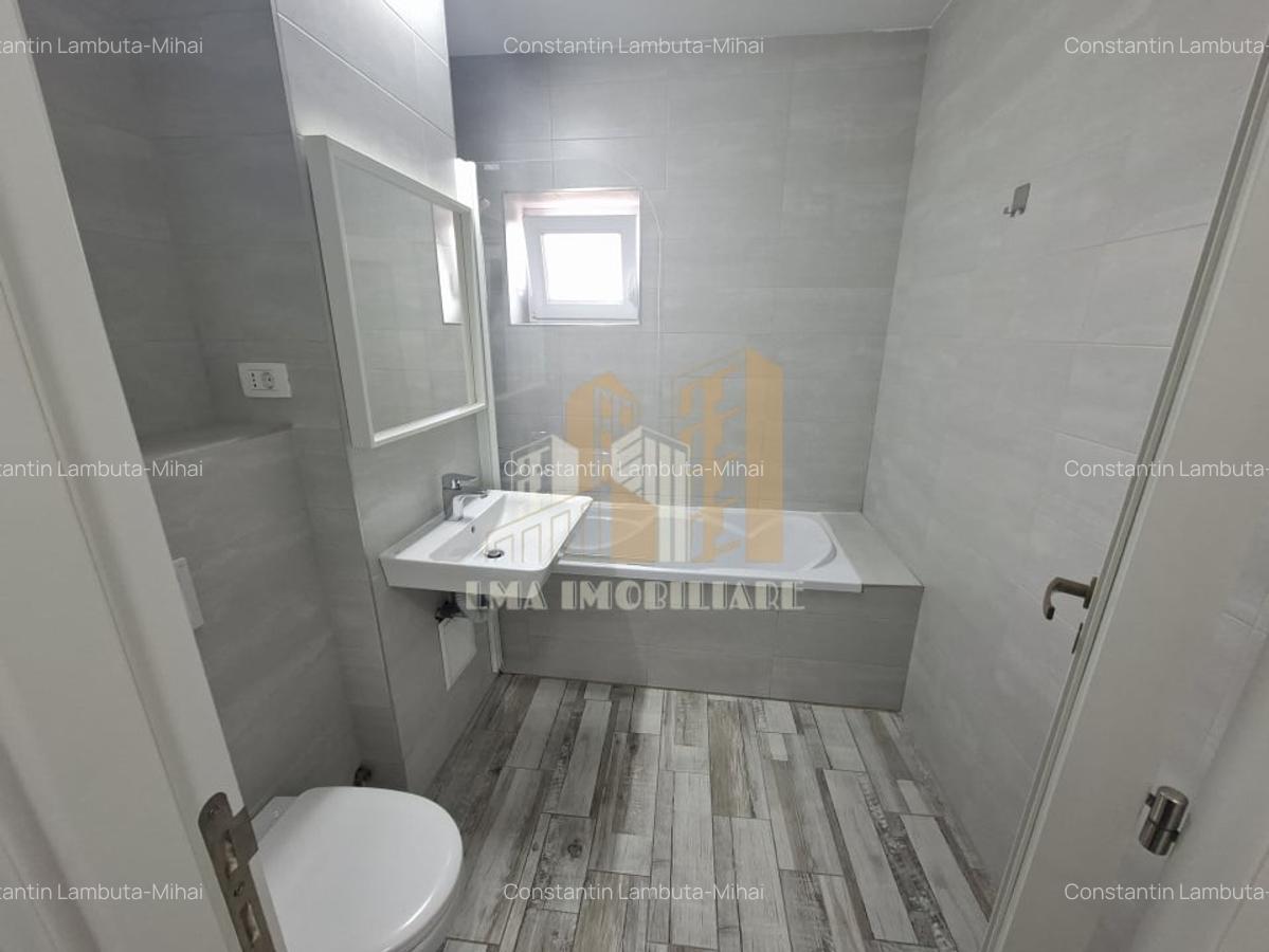Apartament 4 camere Strada Zizinului Brasov - 5 Apartament 4 camere Strada Zizinului Brasov - 5