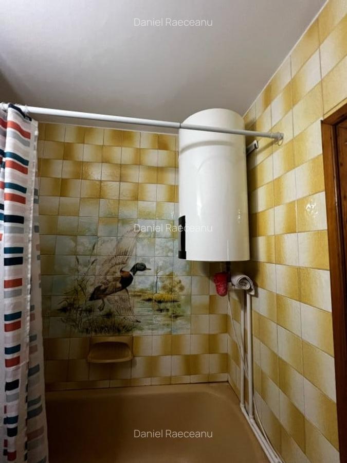 Apartament cu 5 camere decomandat în Casa de Cultură - 13
