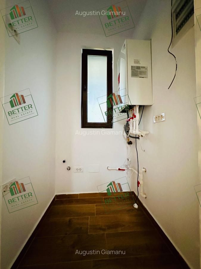 Casă Individuală Modernă – Berceni, 5 Camere, Acces Rapid la Bd. 1 Mai - 14