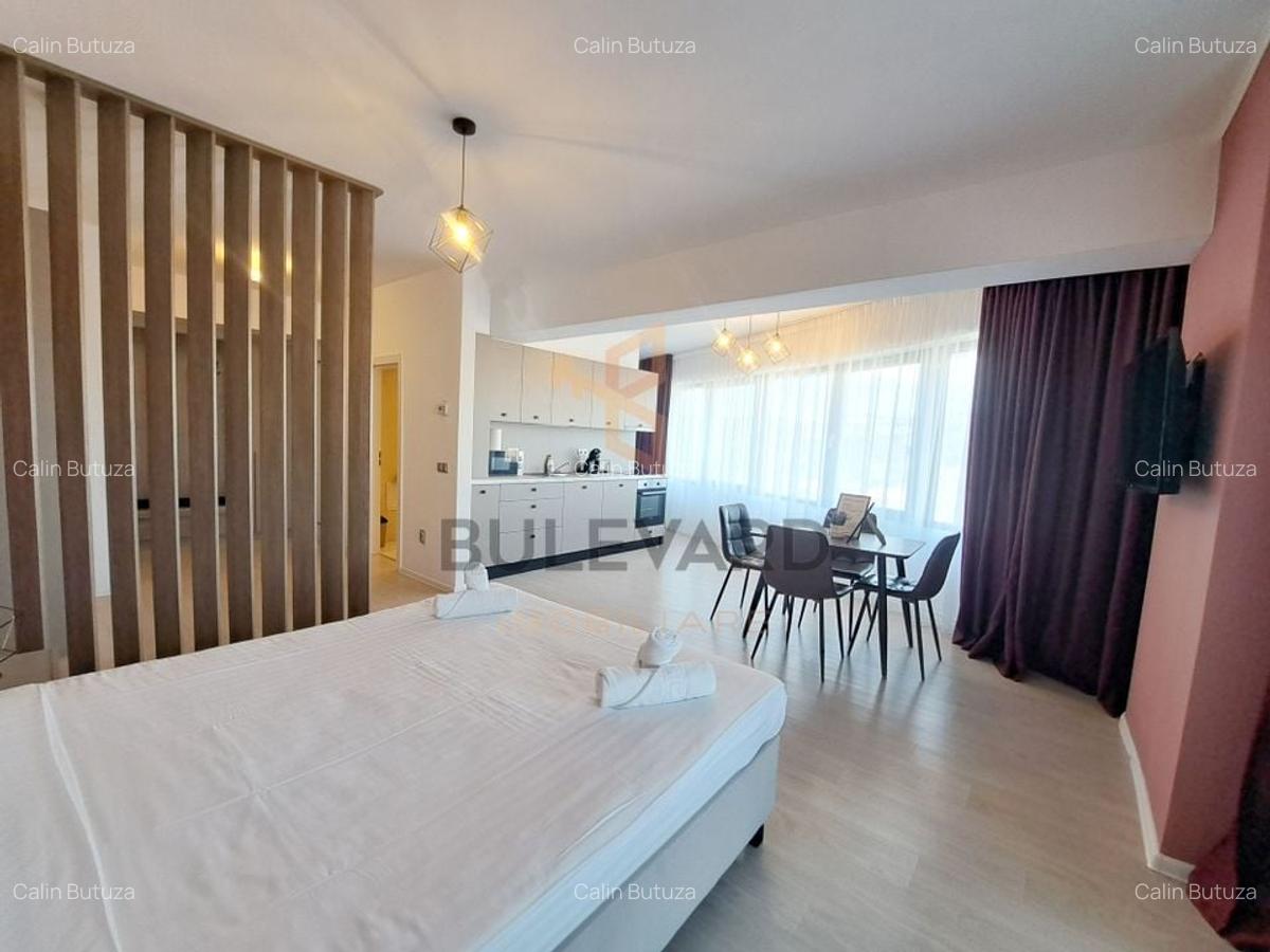 Comision 0! Apartament de vanzare la cheie in bloc nou! - 12