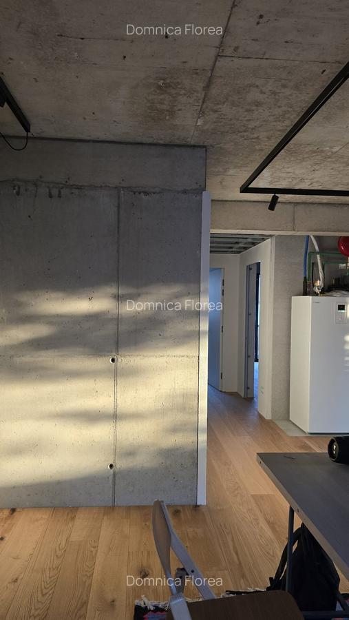 Apartament cu 3 camere semidecomandat în Dorobanți - 20