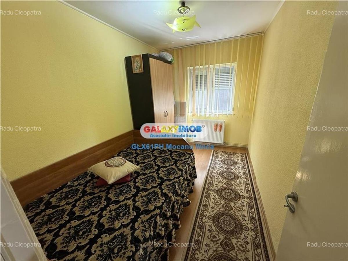 Vanzare apartament 3 camere, Malu Rosu, Ploiesti - 3 Vanzare apartament 3 camere, Malu Rosu, Ploiesti - 3