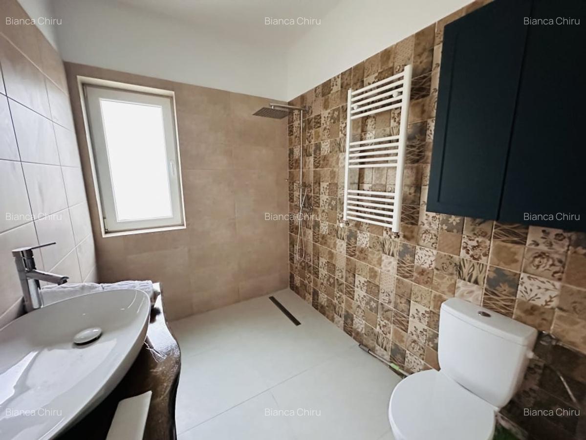 Vila superba Rosu, zona Crinului, 4 camere+terasa inchisa, 249 mp teren, 153 mp - 14