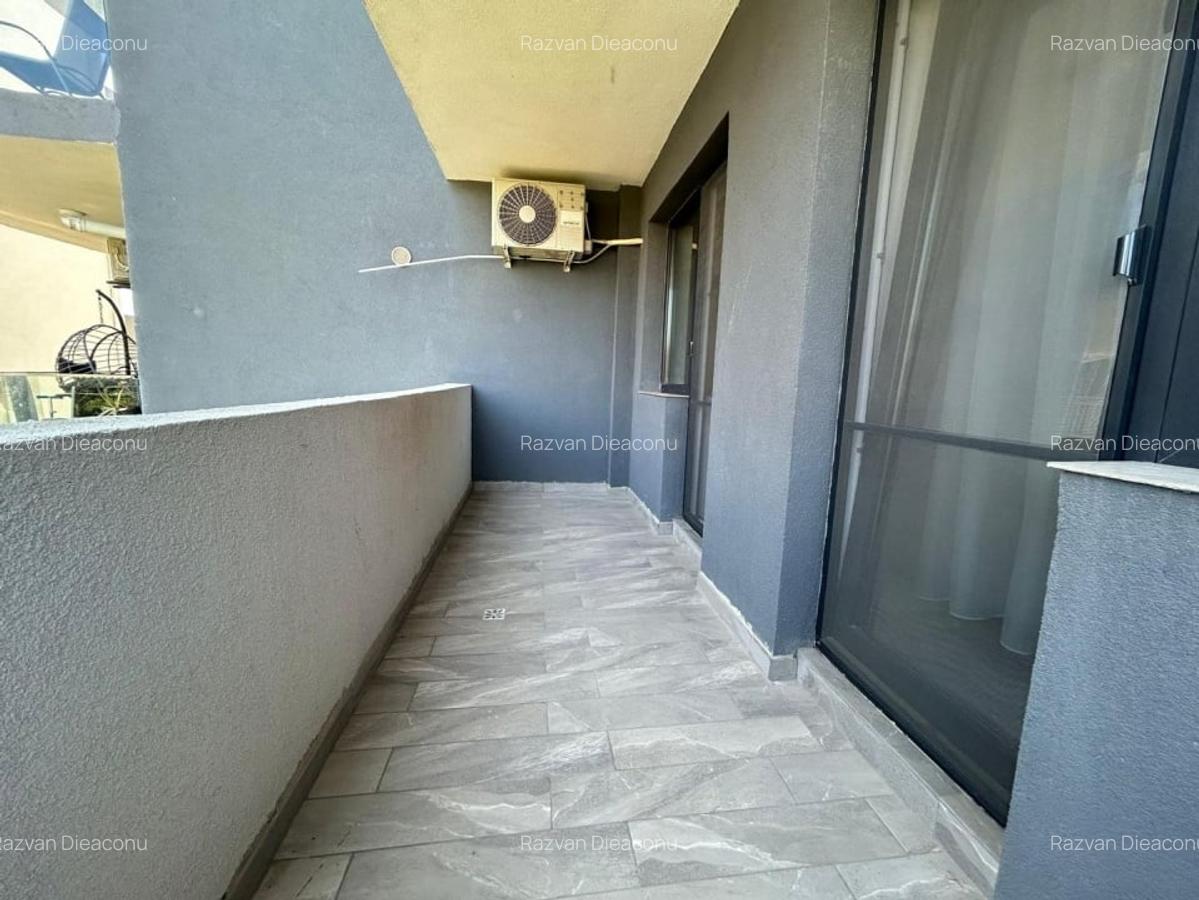 Apartament Mamaia Nord Hanul cu Peste - 8