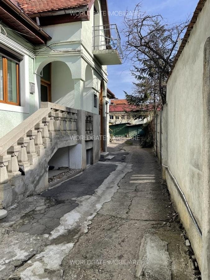 Garsonieră nedecomandată, mobilată în Centrul Istoric - 15