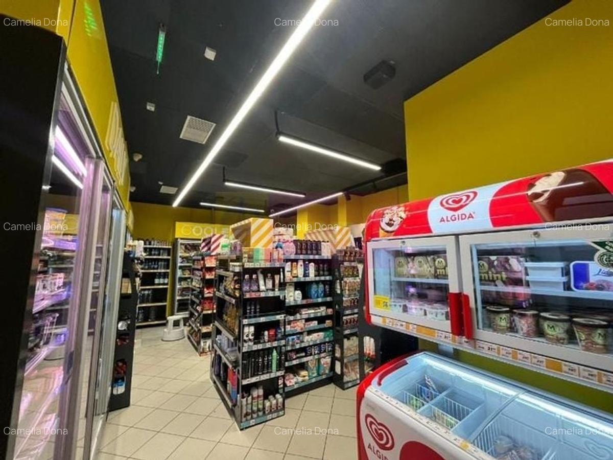 Inchiriere spatiu comercial in zona Unirii-Nerva Traian stradal - 8