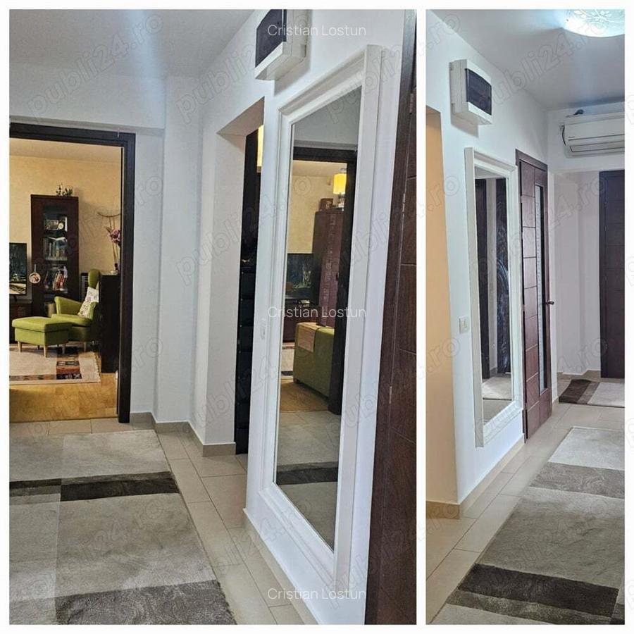 Apartament 3 camere decomandat lux zona Lujerului et.2 4 - 7