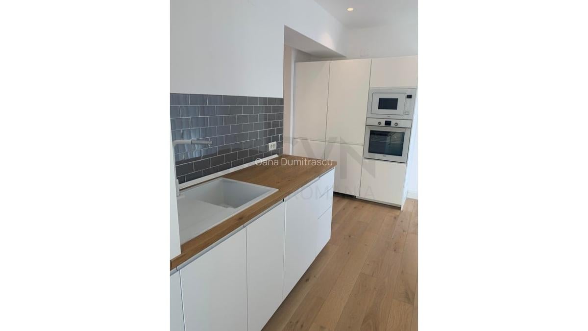 REA1024829 Apartament spatios 3 camere Piata Victoriei I Imobil nou - 17