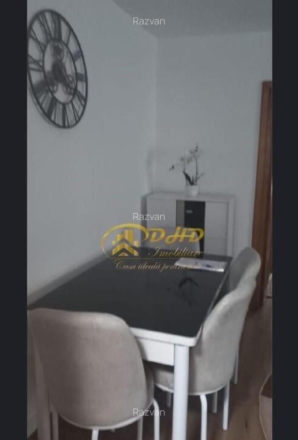 Apartament 2 camere Podu Ros - 4 Apartament 2 camere Podu Ros - 4
