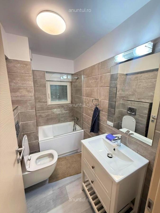 Unirii, 13 Septembrie penthouse exclusivist 5 camere, tip duplex - 15 Unirii, 13 Septembrie penthouse exclusivist 5 camere, tip duplex - 15