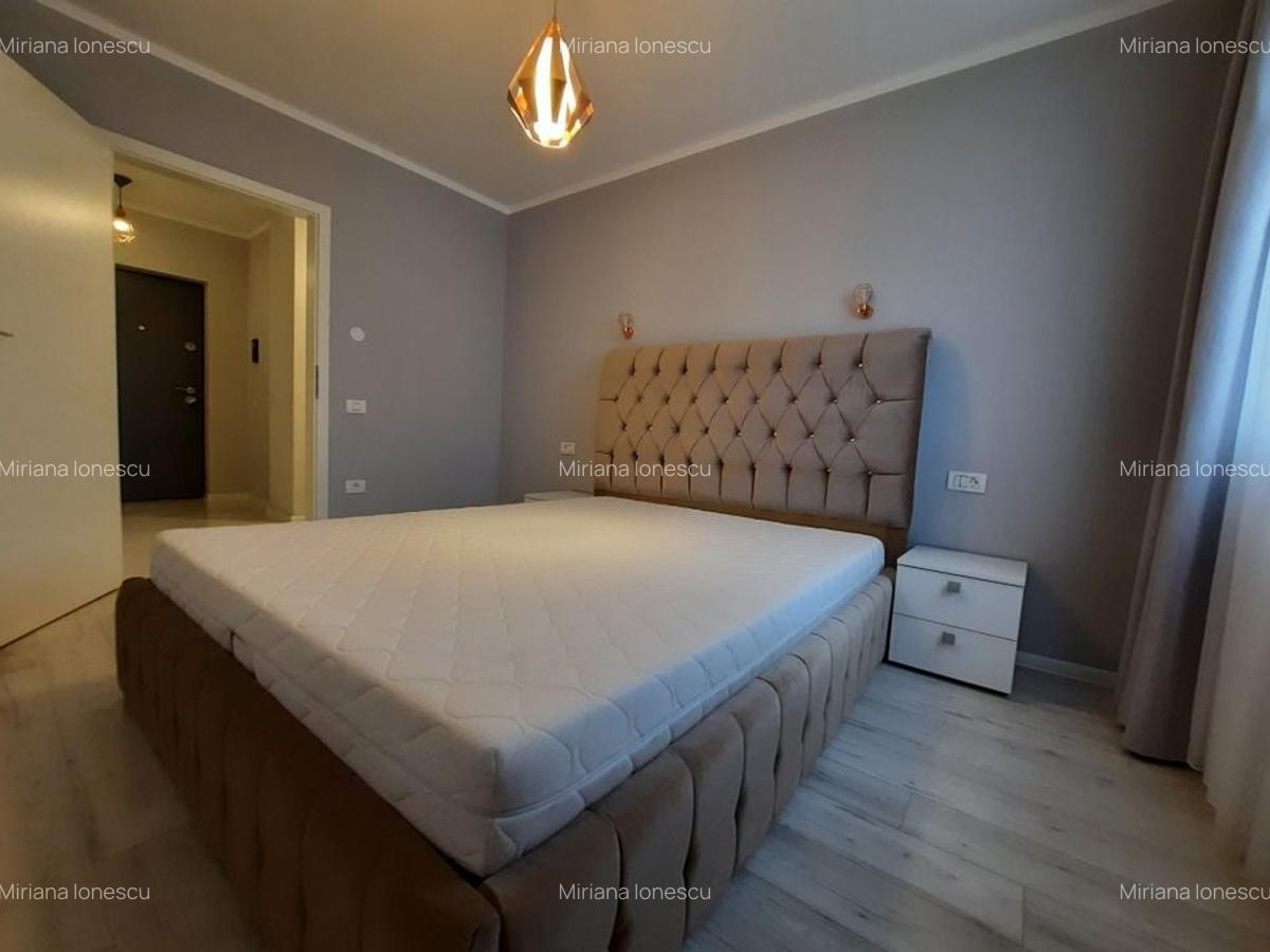 Apartament frumos cu loc de parcare si terasa 40mp - 12