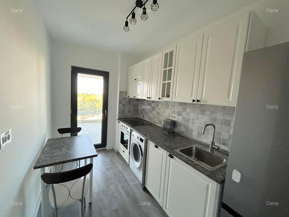 Complex Parcului 20, parcare, mobilier nou - 9