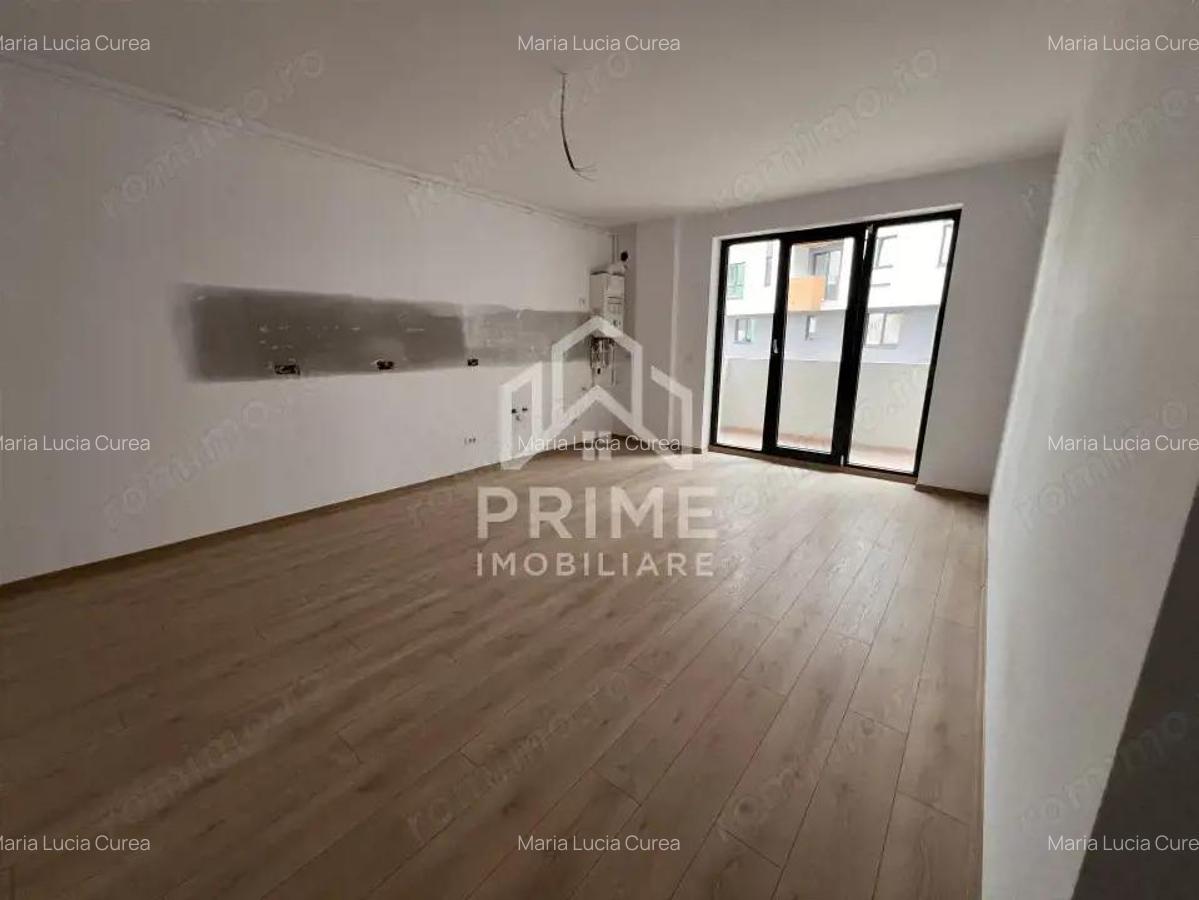 Apartament 3 camere 63mp, bloc nou, zona Alba Mall - 1