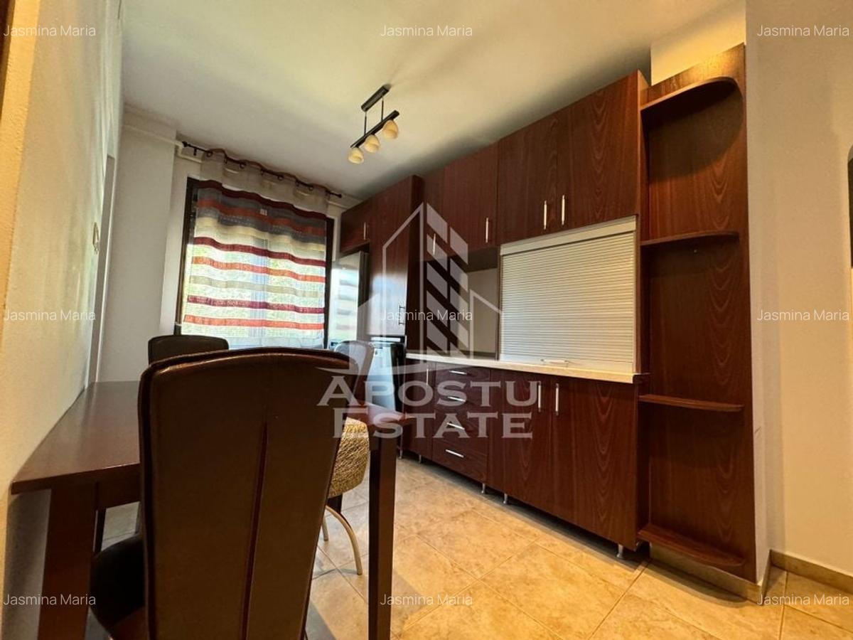 Apartament cu 3 camere in zona Take Ionescu, semidecomandat - 13