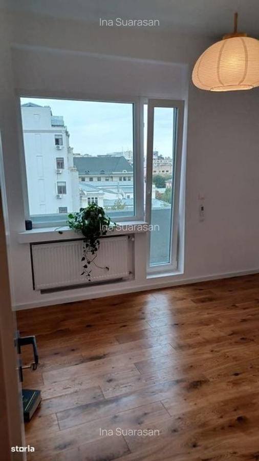 Penthouse 4 camere - Ultracentral, 125 mp, nemobilat, balcon panoramic - 4
