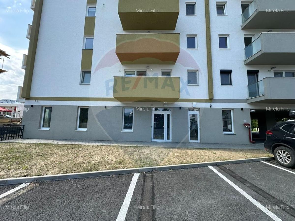 Spatiu comercial/ birouri/salon- DE INCHIRIAT - 1