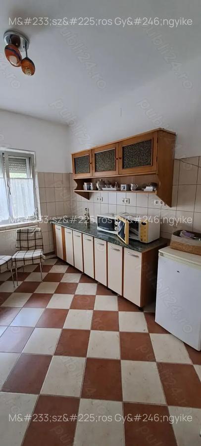 Casa cu 3 camere de vanzare - 7