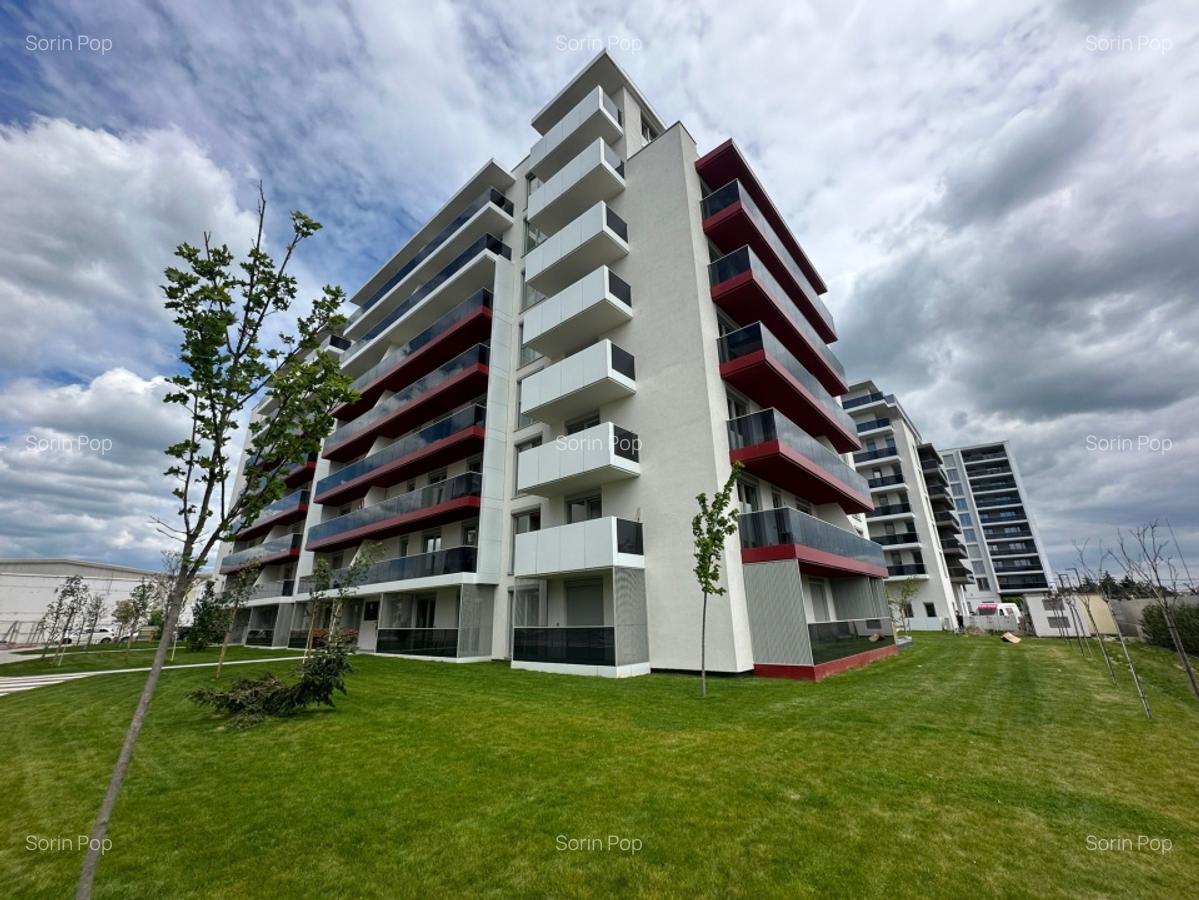 Apartament 2 camere ,orientare est, Elite City - 2