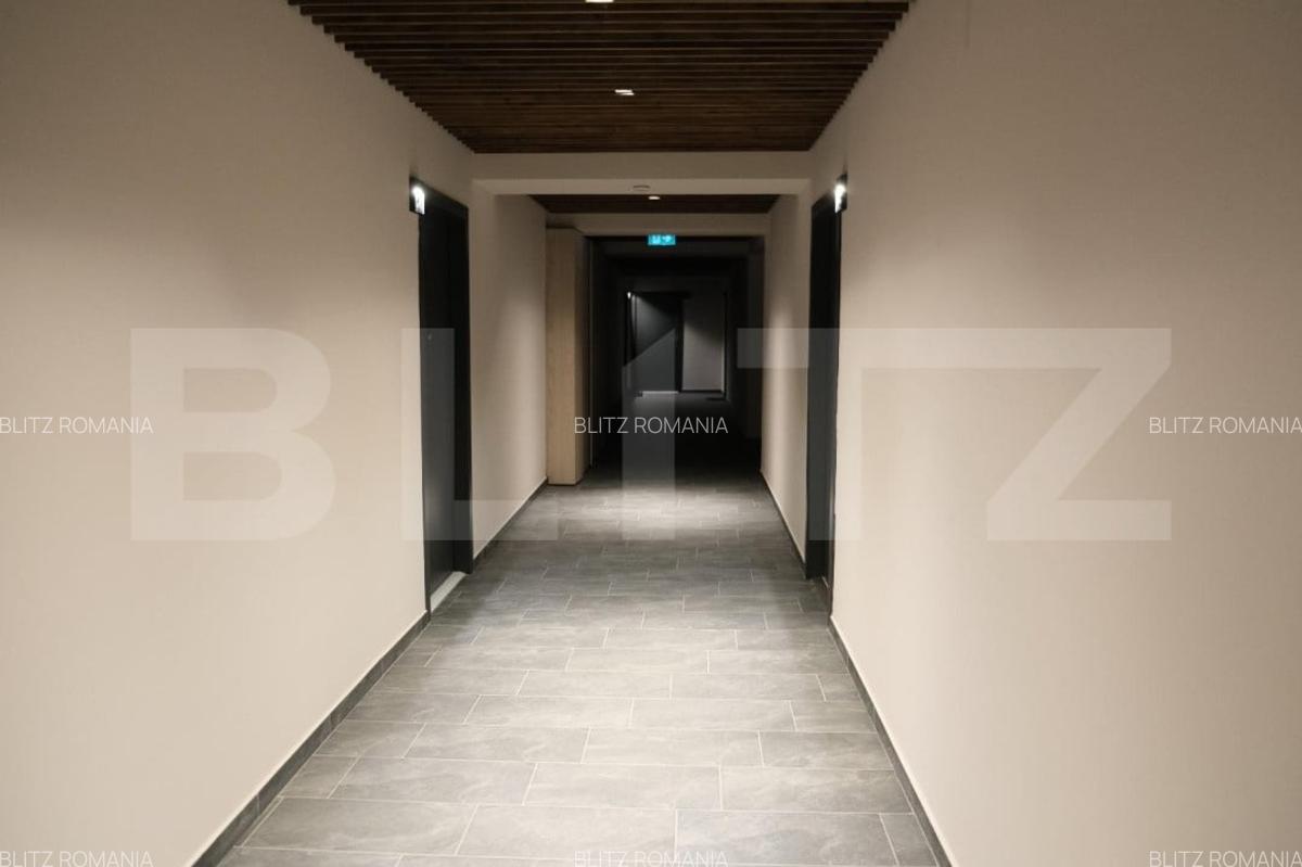 Apartament 2 camere, 57mp, zona Brasovul Vechi - 2