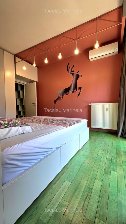 Apartament 2 camere - Dorobanti - 6