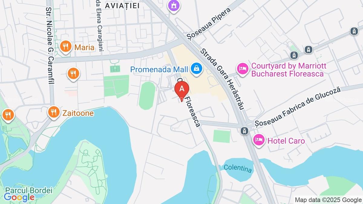 Oportunitate inchiriere apartament super nou - 1