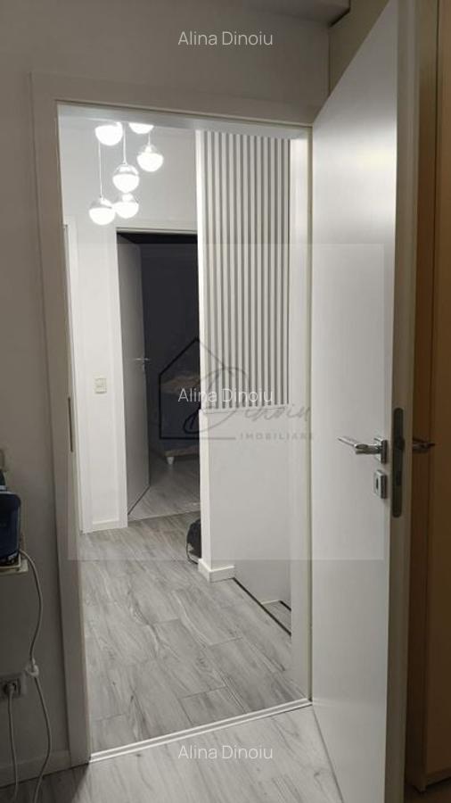 Vila 4 camere Tunari I noua, mobilata I zona centrala Parc Primarie - 14