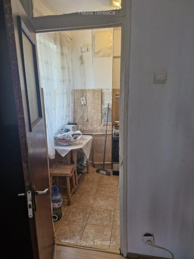 Garsoniera decomandata Metrou Constantin Brancoveanu / Alunisului - 10