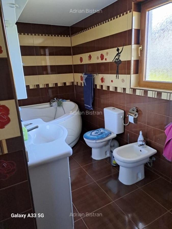 Proprietar vând casă în Giroc - 13