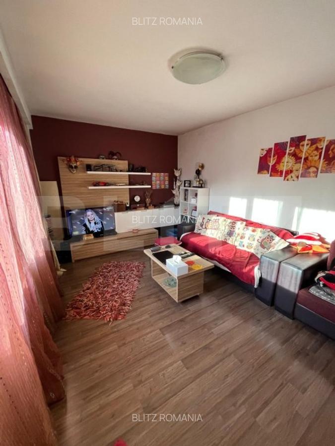 Apartament cu 2 camere, decomandat, confort 1, 55 mp utili, zona Pantelimon - 13