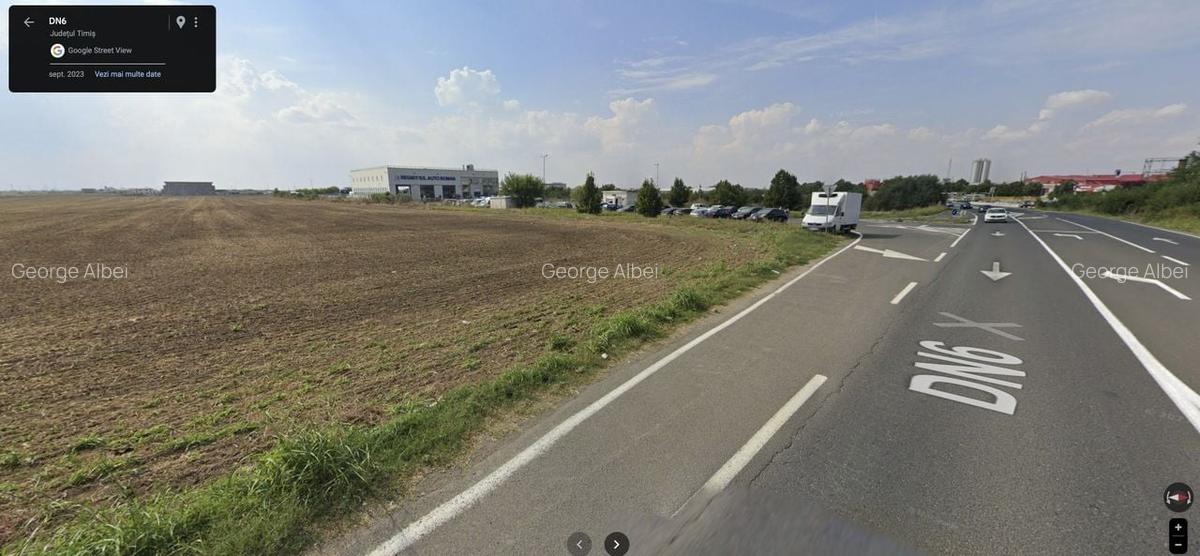 Investitie I Teren Alaturat RAR -agricol  intravilan-comision  0 - 3