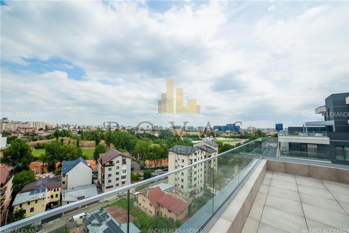 Vanzare Apartament 3 Camere Crangasi Belvedere Trio Bridge View - 17