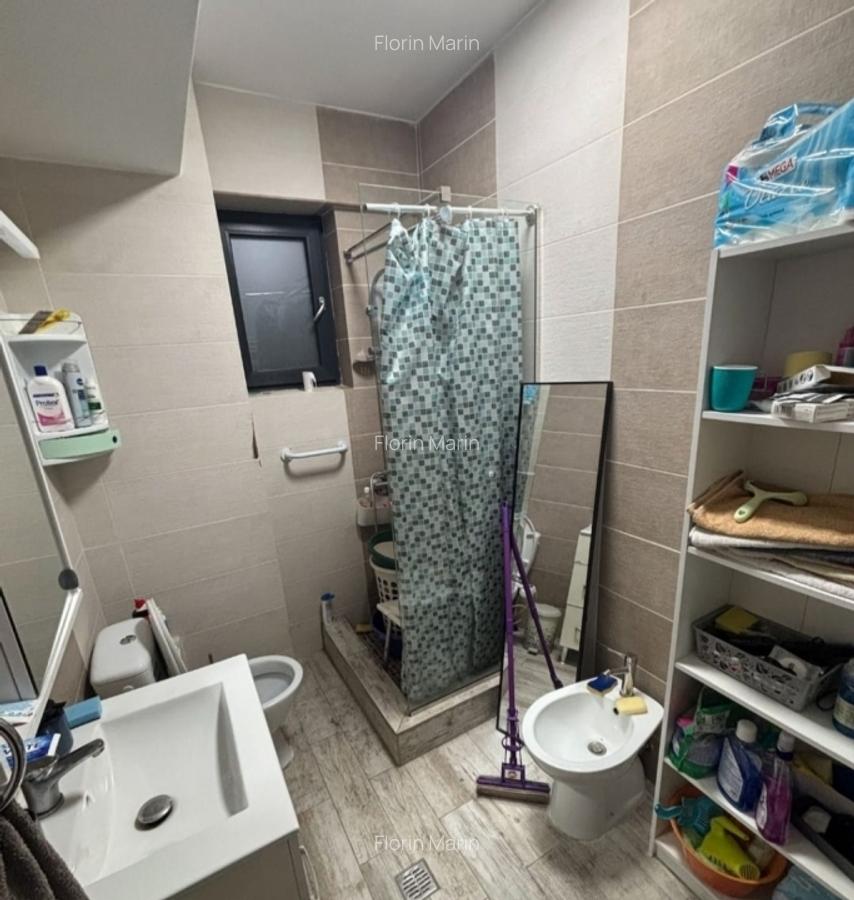 Apartament 2 cmaere decomandat+terasa amenajata - bloc nou - 4