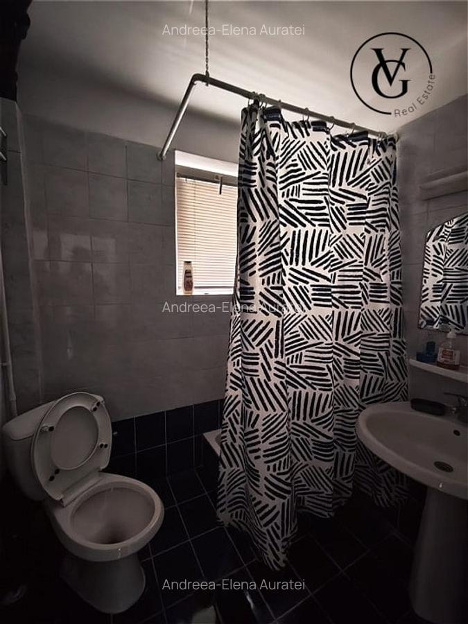 Apartament 2 camere - Zona Centrala - 6