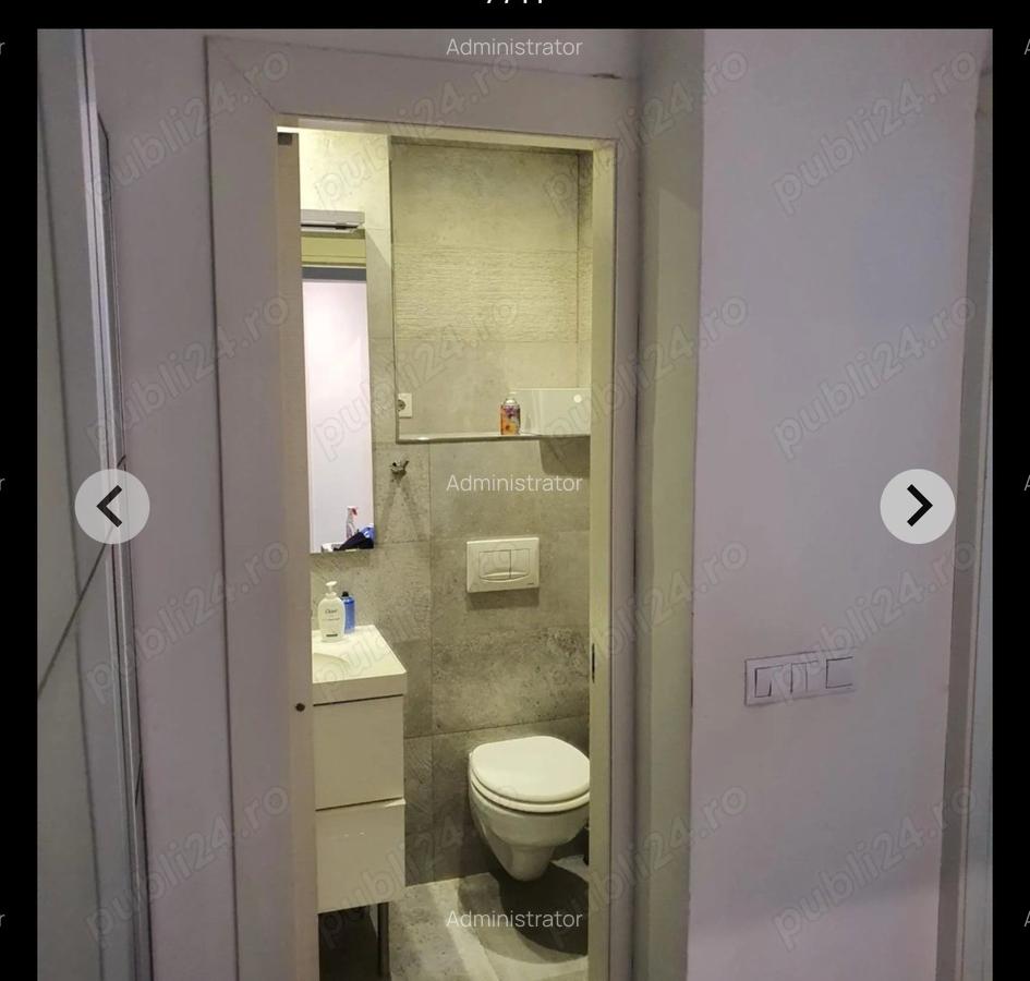 Dorobanți, 2 camere deosebit, loc parcare, 65 mp, renovat integral - 9