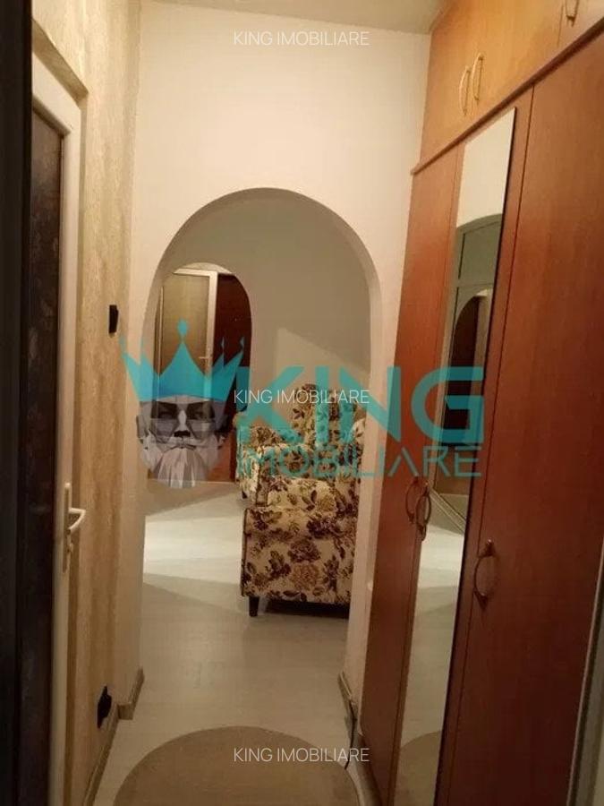 Apartament cu 2 camere decomandat, mobilat în Bucureștii Noi - 3