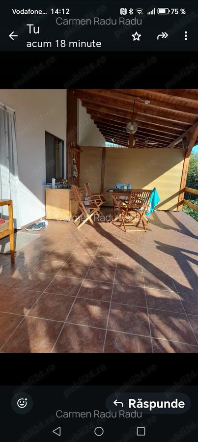 Vanzare casa de vacan?a Delta Dunarii - 3 Vanzare casa de vacan?a Delta Dunarii - 3