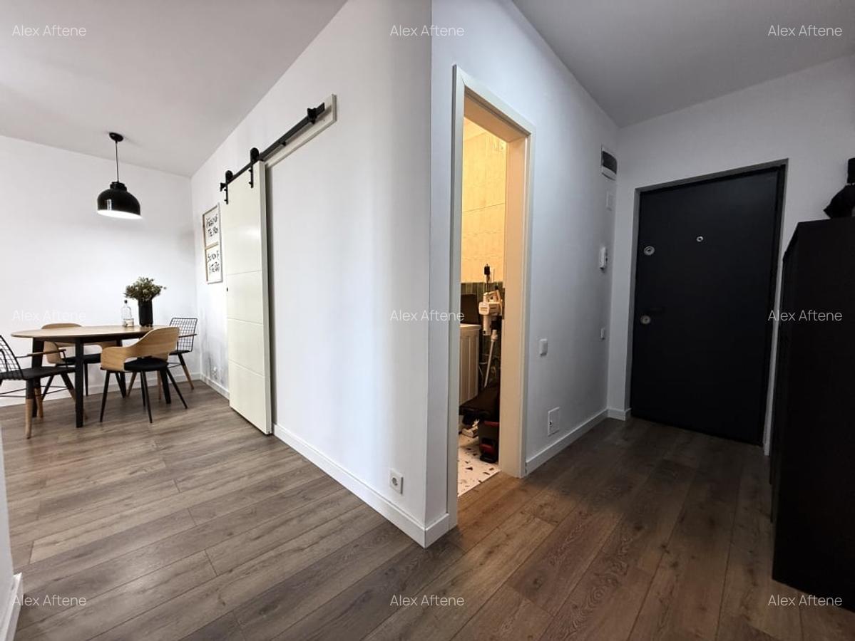 Apartament 3 camere recent renovat, 70 mp, centrala proprie & balcon | Planorama - 16