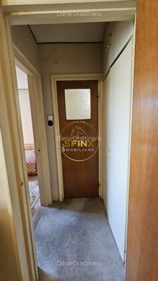 3 camere Titan Piata Minis  etaj 2/4 - 9