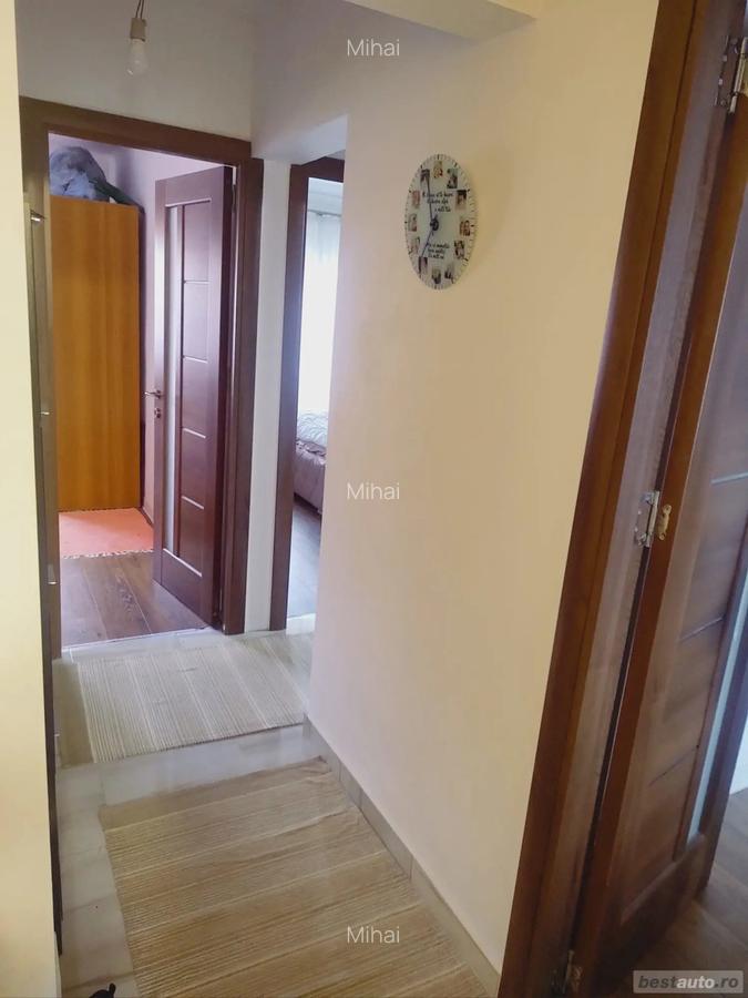 Inchiriez apartament Alfa, langa sta?ia de tramvai - 3