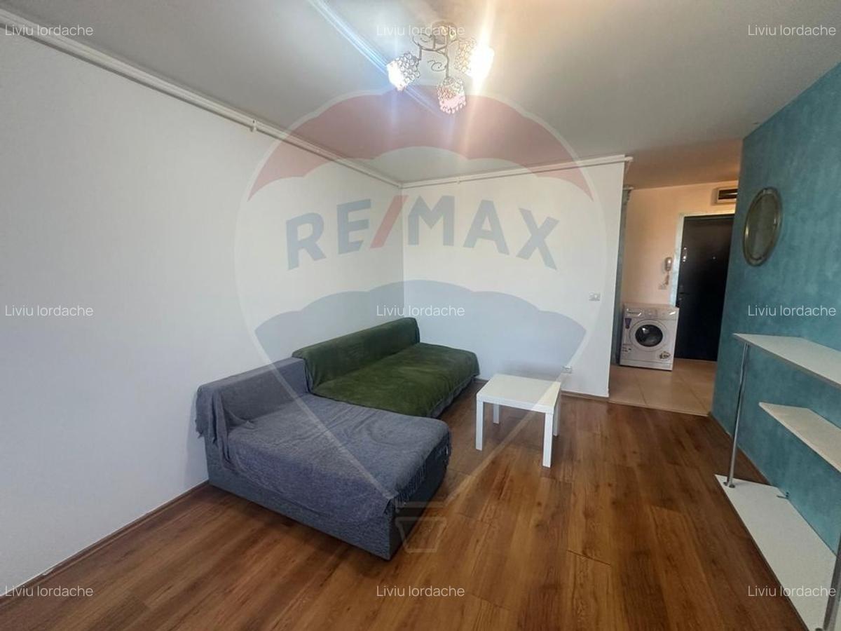 Vanzare apartament 2 camere  Palladium Residence - 3