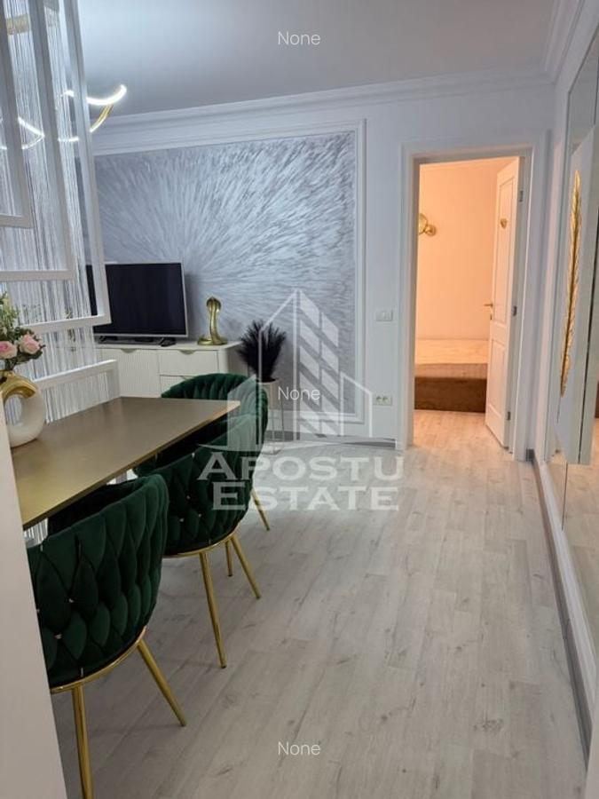 Apartament 2 camere, centrala proprie, prima inchiriere zona Dacia - 2