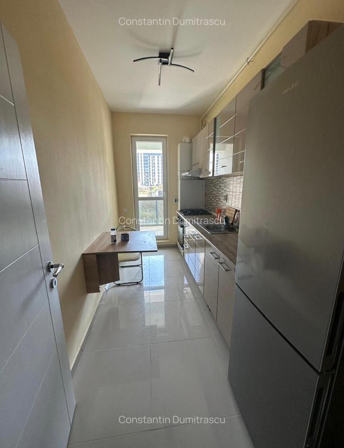 Inchiriez Garsoniera Decomandata - 4