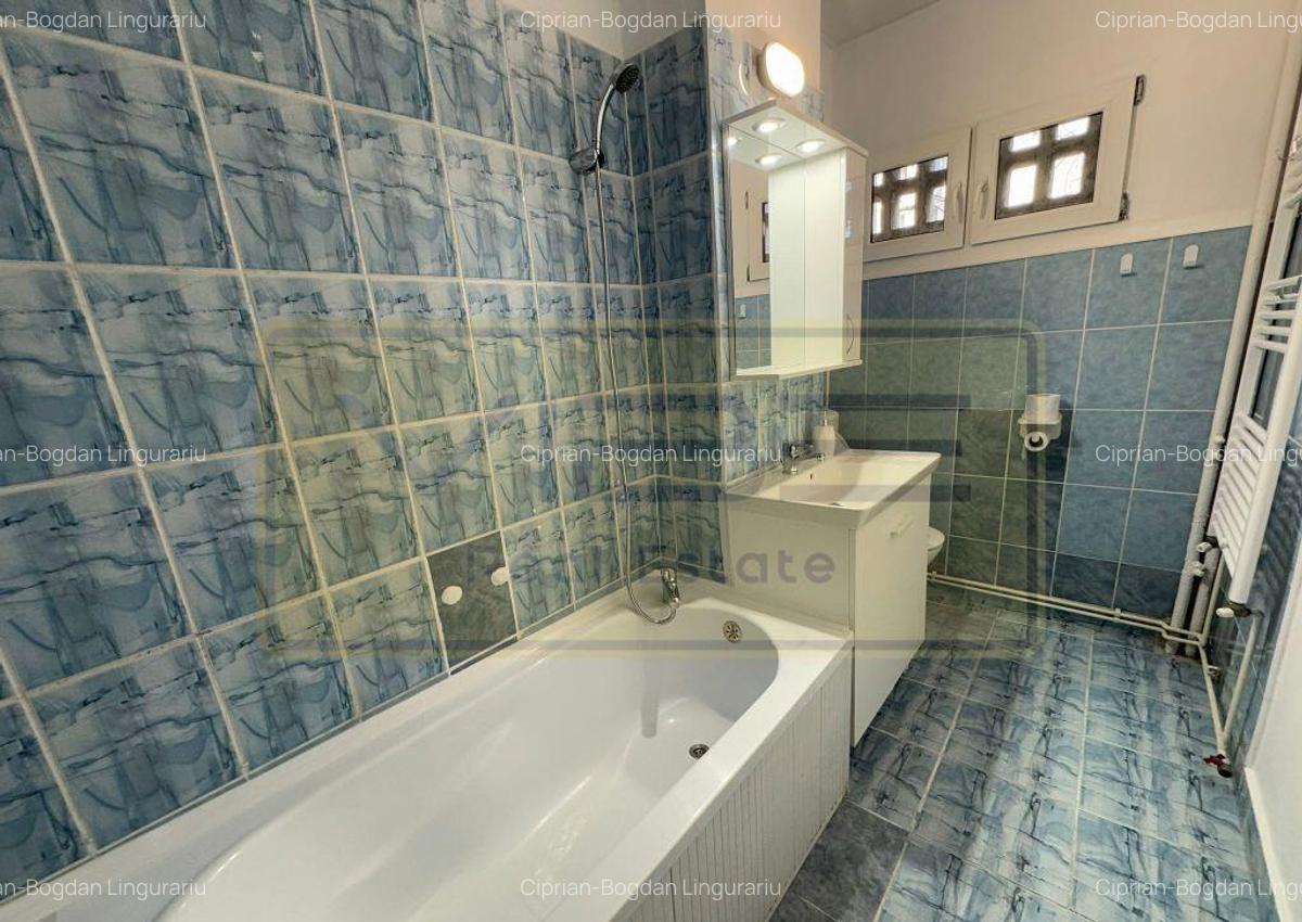 Apartament 2 camere Podu Ros - 10 min Palas Mall - 17