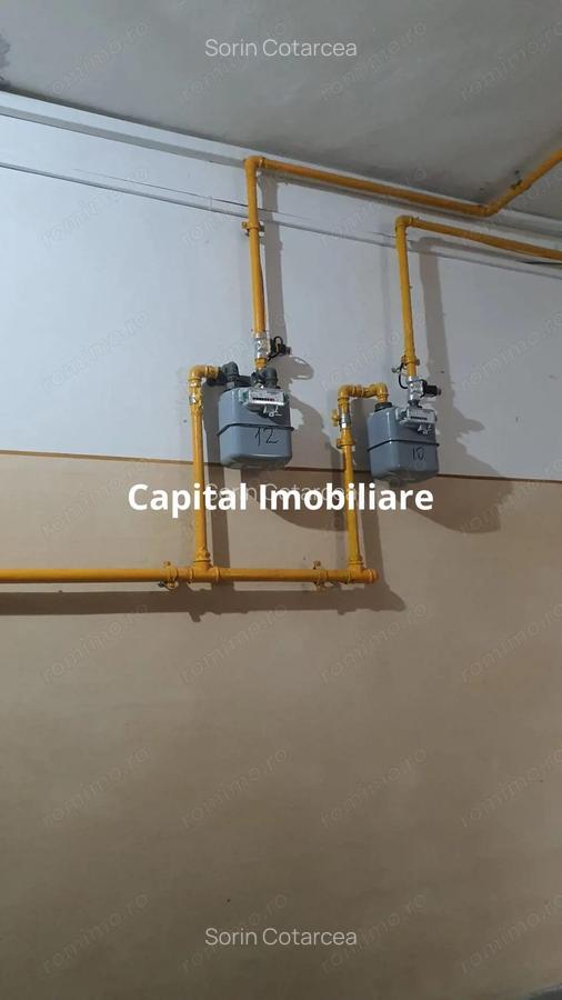 Apartament 2 camere, etaj 2 - 2