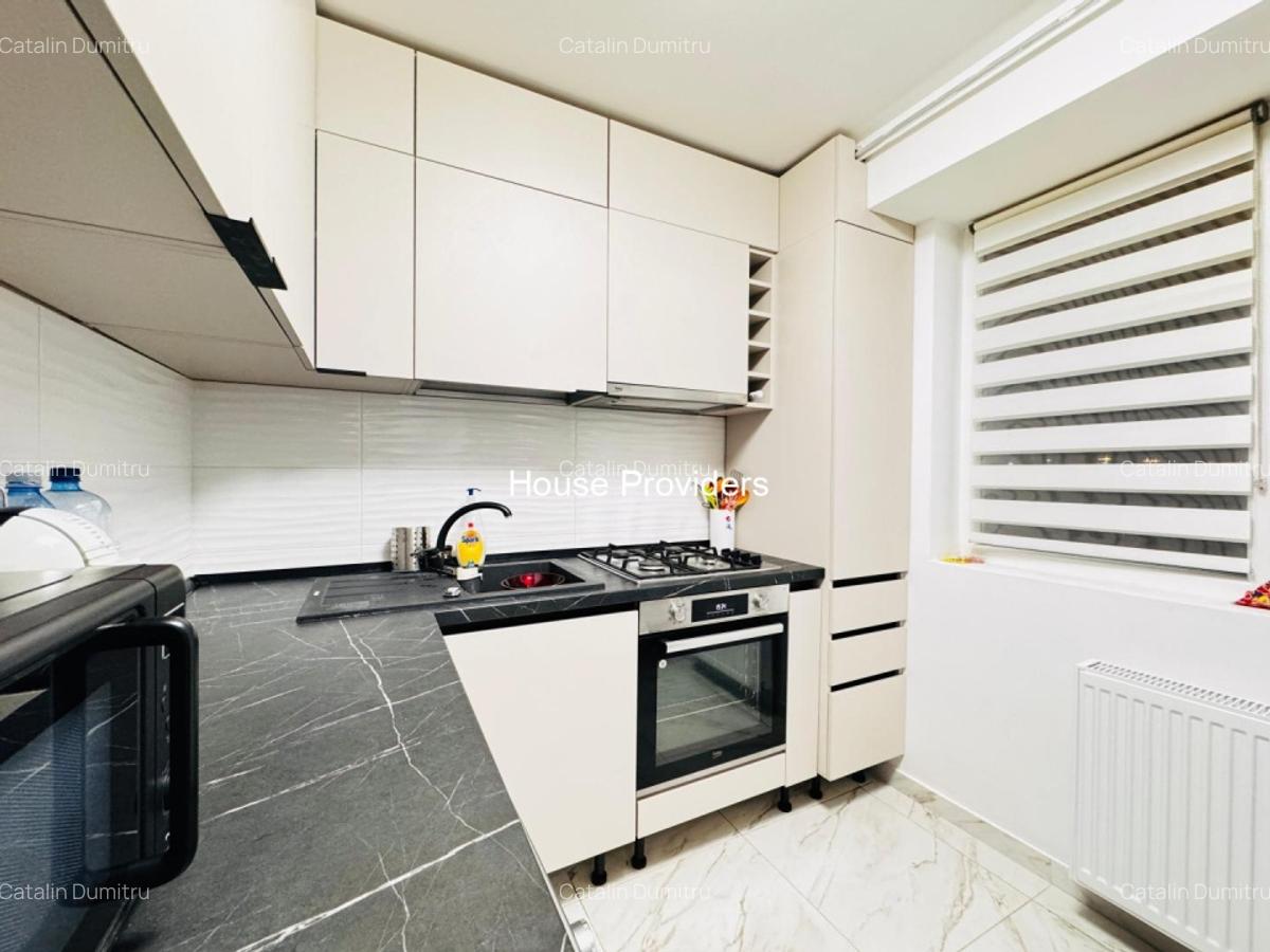Apartament 2 Camere    Parcare Berceni | Aparatorii Patriei 0%Comision - 5