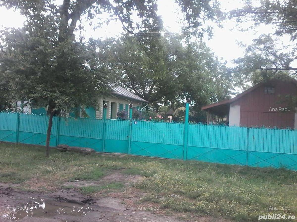 Vand casa GRIVITA-IALOMITA - 2