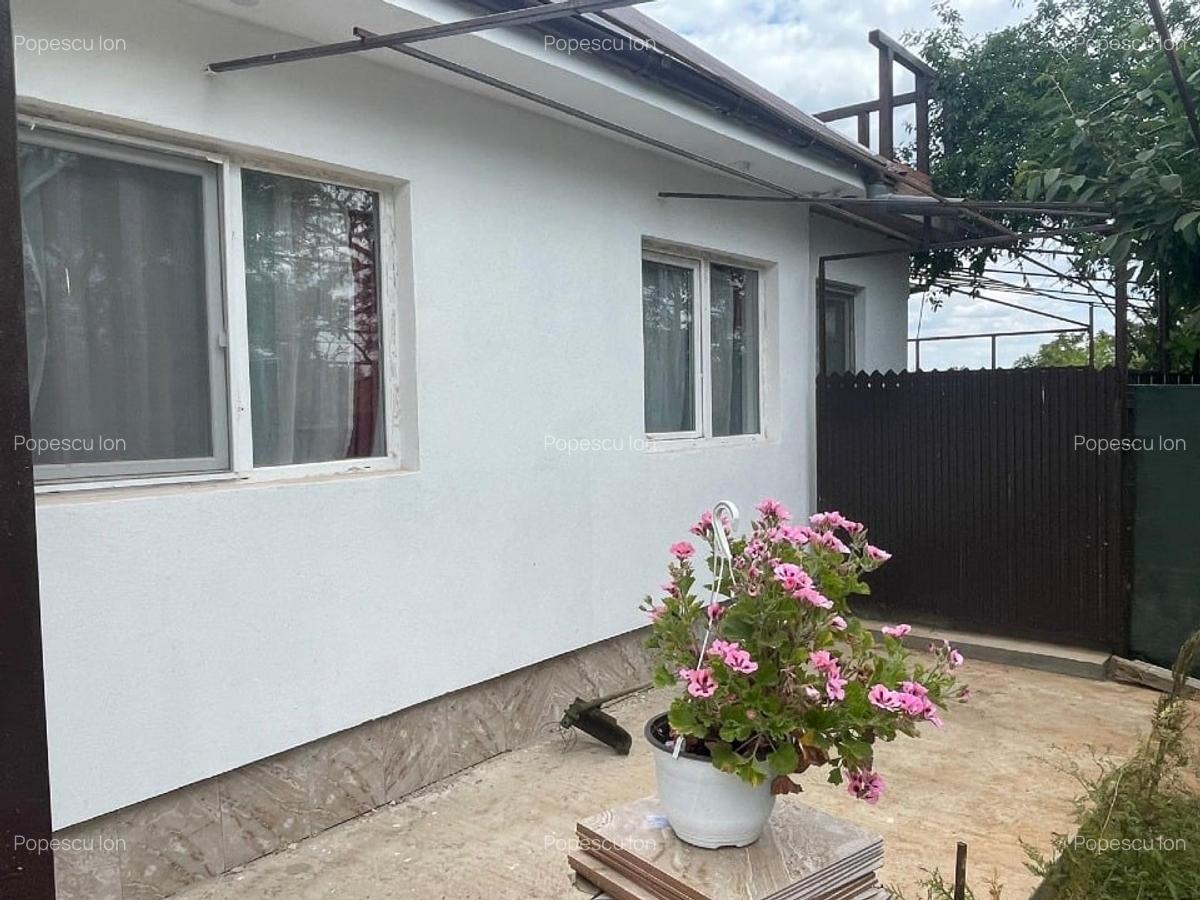 Vânzare casă nouă, 128 mp utili, teren 4.500 mp – Comuna Balta Albă, Sat Amara, - 2