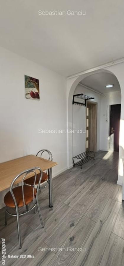 Unirii Lux - prima contratare! - Garsoniera deosebita 51mp - 7