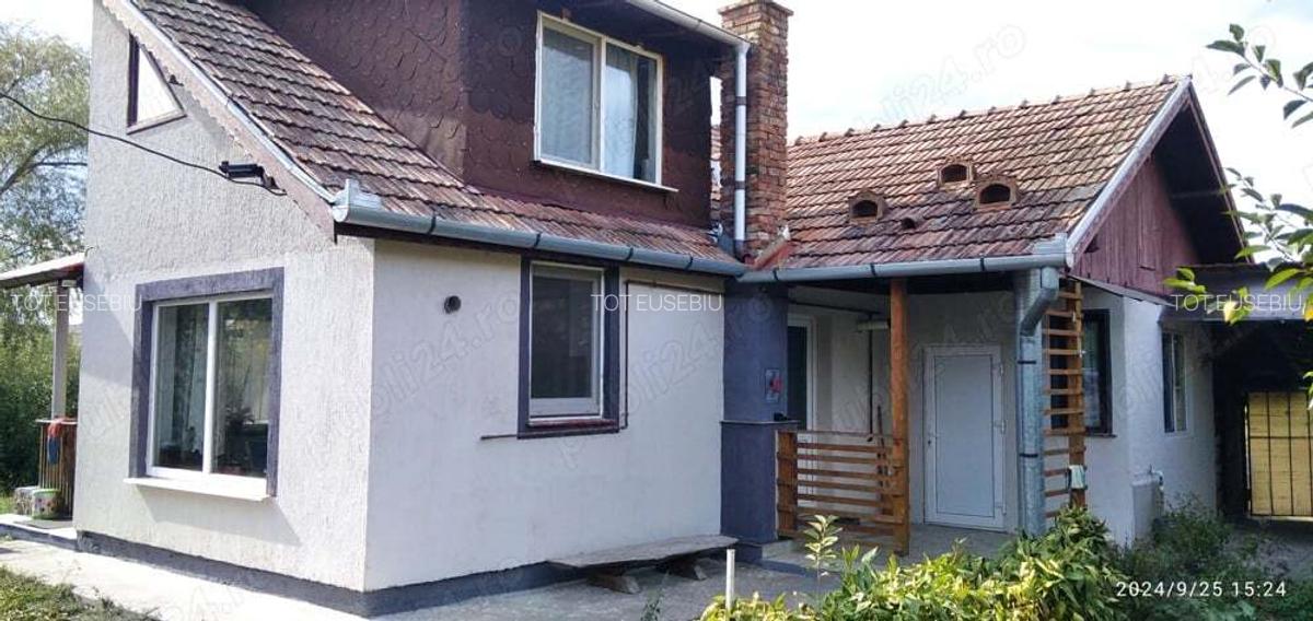 Vand casa unifamiliala - 3