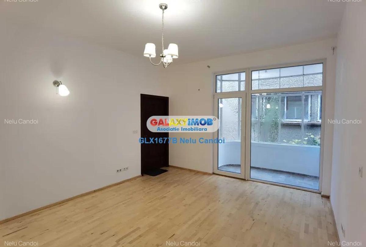 VANZARE APARTAMENT 3 CAMERE COTROCENI CURTE 100 MP - 2